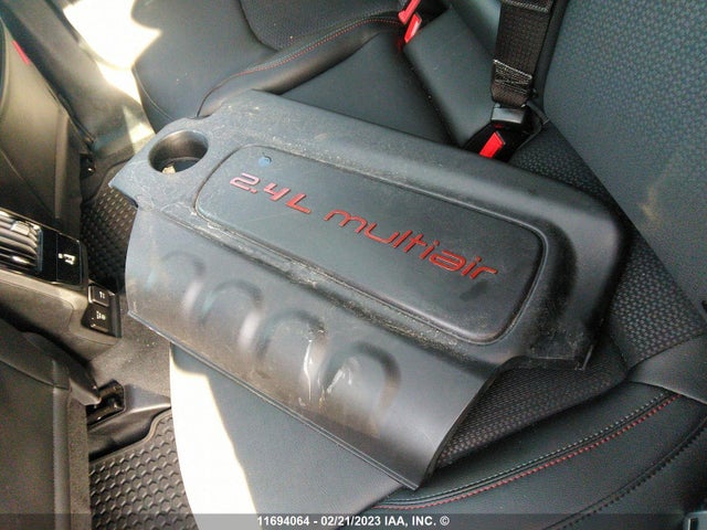 Jeep Compass Trailhawk 2022 3C4NJDDB1NT184297 Image 4