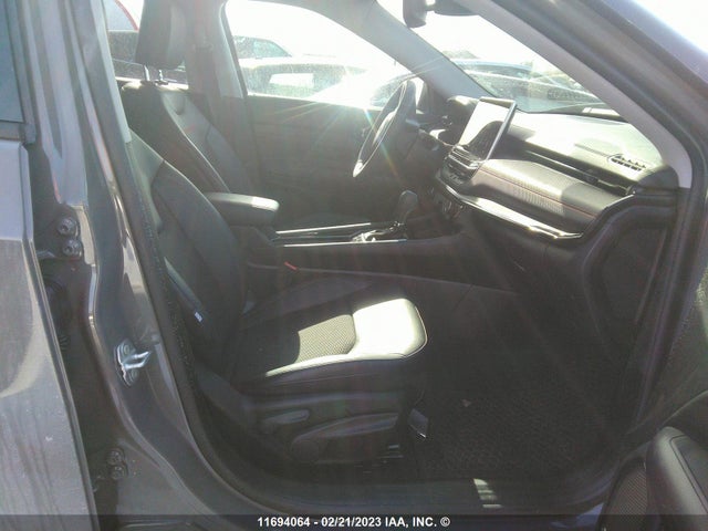 Jeep Compass Trailhawk 2022 3C4NJDDB1NT184297 Image 7