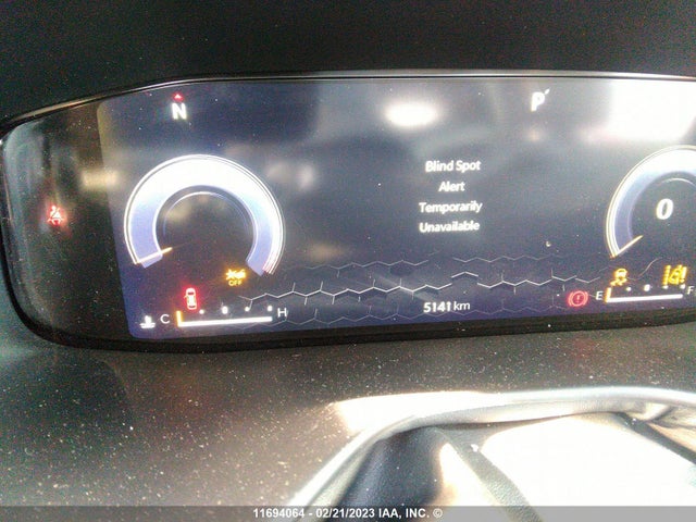Jeep Compass Trailhawk 2022 3C4NJDDB1NT184297 Image 9