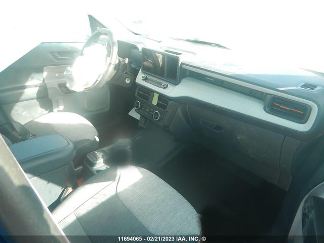 Ford Maverick 2022 3FTTW8E36NRA26770 Image 6