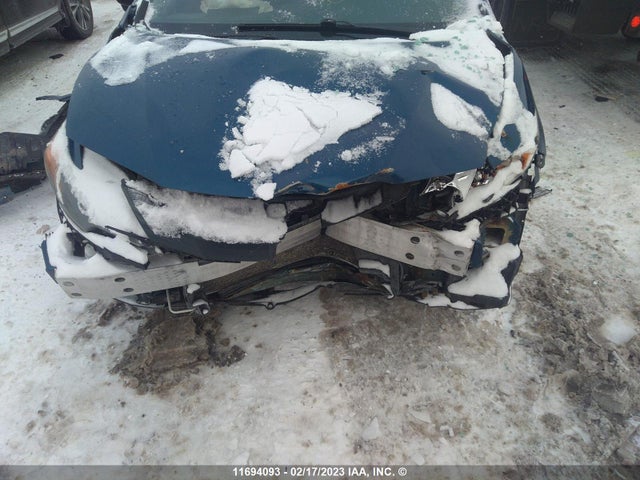 Honda Civic Lx 2014 2HGFG3A52EH001737 Image 6