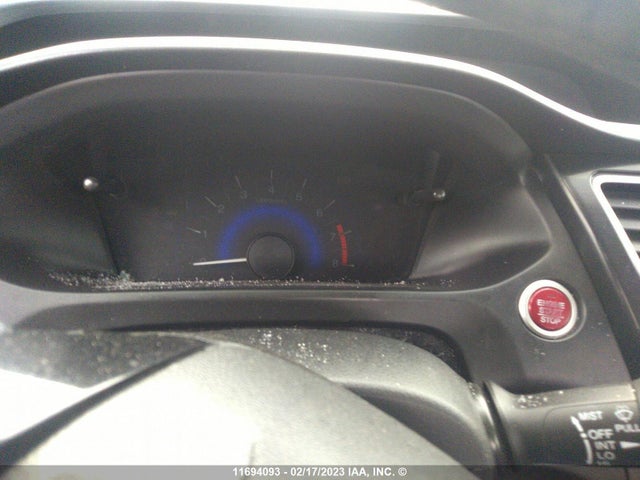 Honda Civic Lx 2014 2HGFG3A52EH001737 Image 7