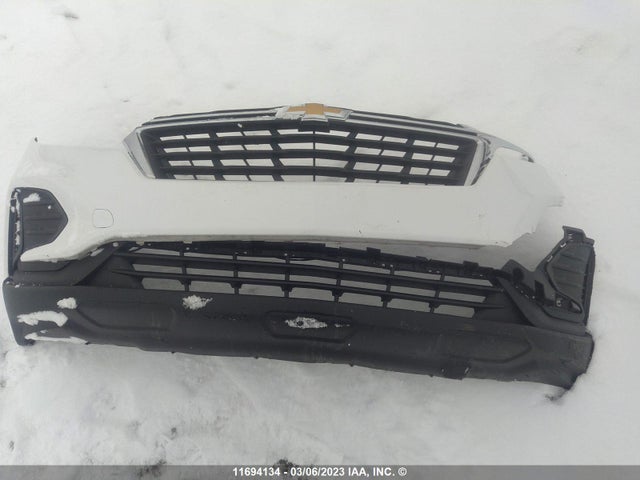 Chevrolet EQUINOX LS 2022 2GNAXSEV8N6124362 Image 12