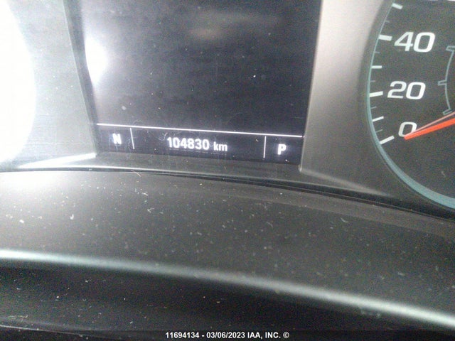Chevrolet EQUINOX LS 2022 2GNAXSEV8N6124362 Image 7