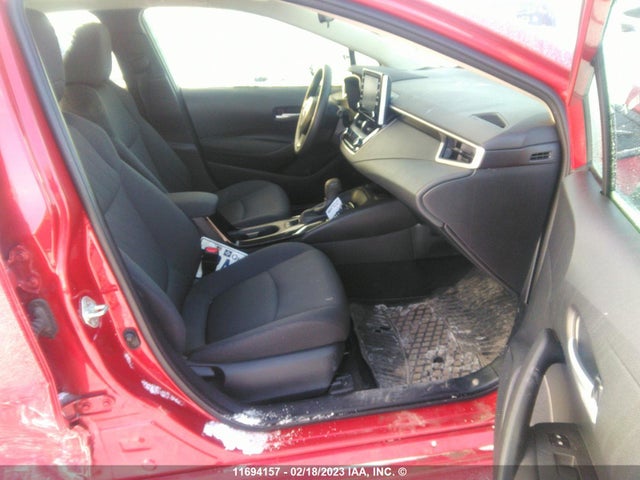 Toyota COROLLA LE 2020 5YFBPRBE8LP009377 Image 6
