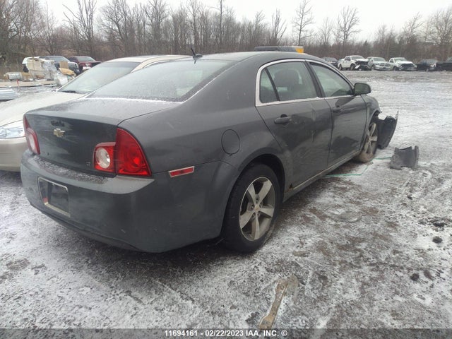 Chevrolet MALIBU 2LT 2009 1G1ZJ57B89F232972 Image 6