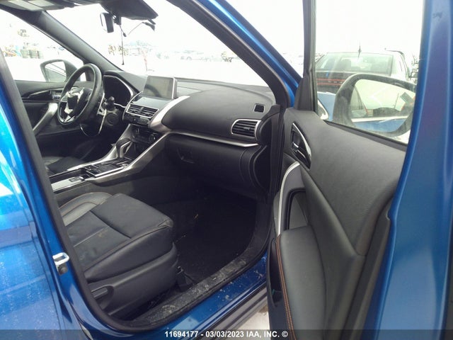 JA4AT4AA4LZ600962 Mitsubishi Eclipse Cross Le/sp