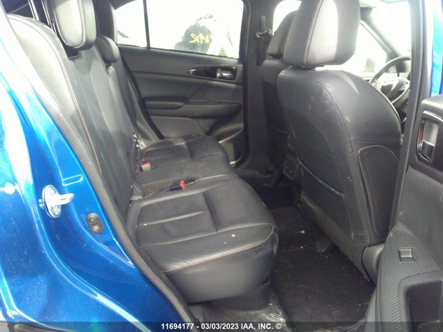 JA4AT4AA4LZ600962 Mitsubishi Eclipse Cross Le/sp