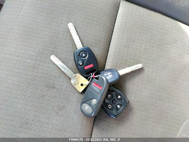 Honda Ridgeline Rts 2006 2HJYK164X6H005655 Image 3