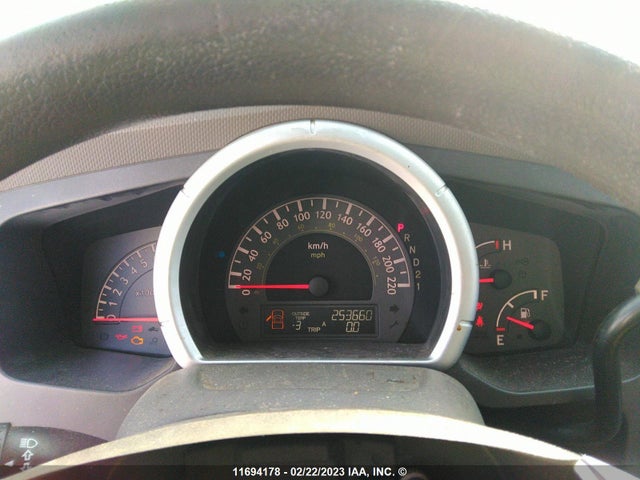 Honda Ridgeline Rts 2006 2HJYK164X6H005655 Image 9
