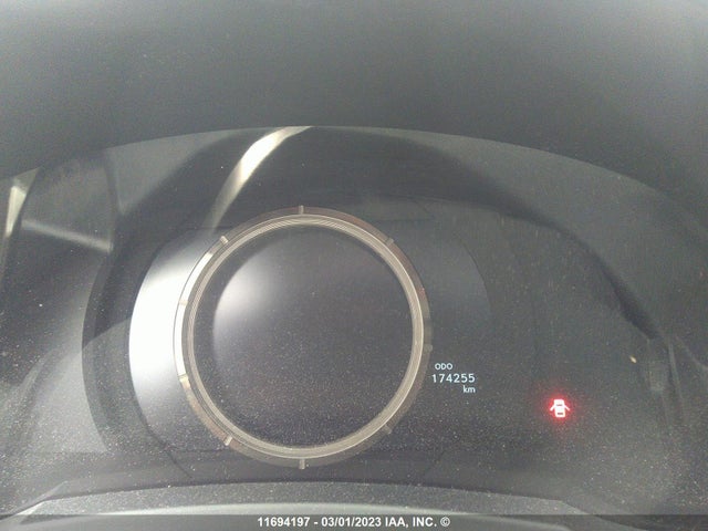 JTHCF1D25F5027525 Lexus IS 250