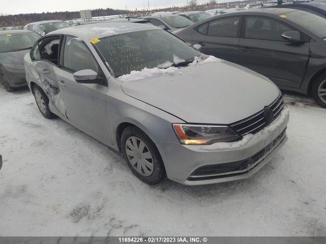 3VW2K7AJ0FM341128 auction archive image