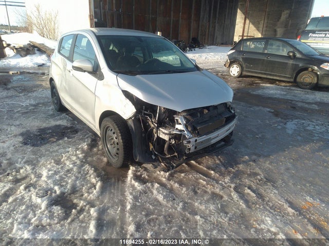 Chevrolet SPARK 1LT 2020 KL8CD6SA7LC477935 Image 7