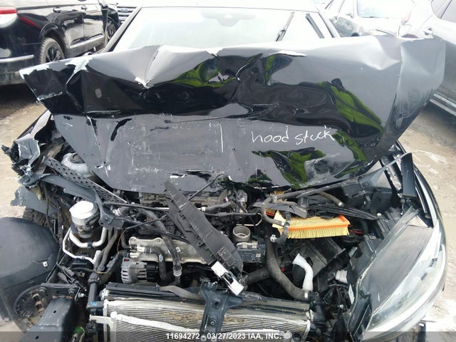3VWG57AUXMM016569 Volkswagen GOLF
