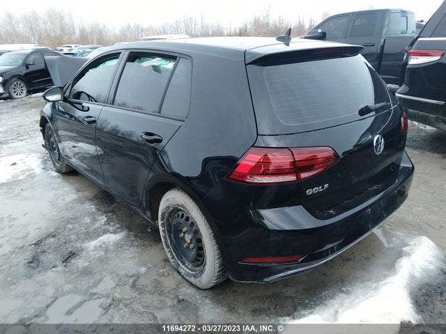 3VWG57AUXMM016569 Volkswagen GOLF