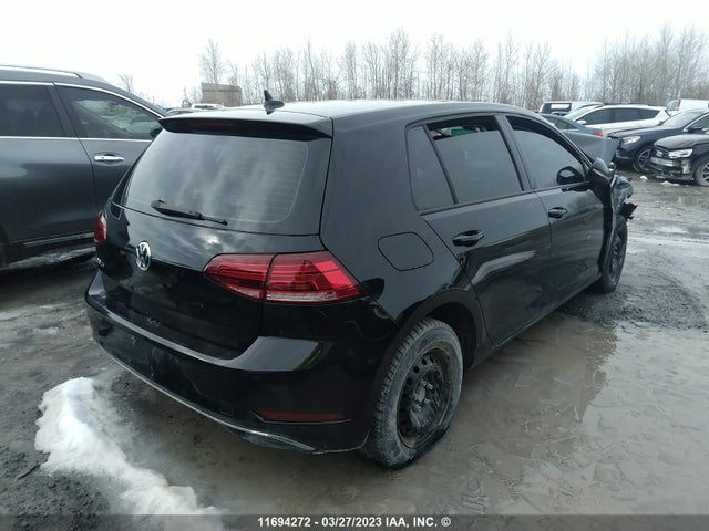 3VWG57AUXMM016569 Volkswagen GOLF