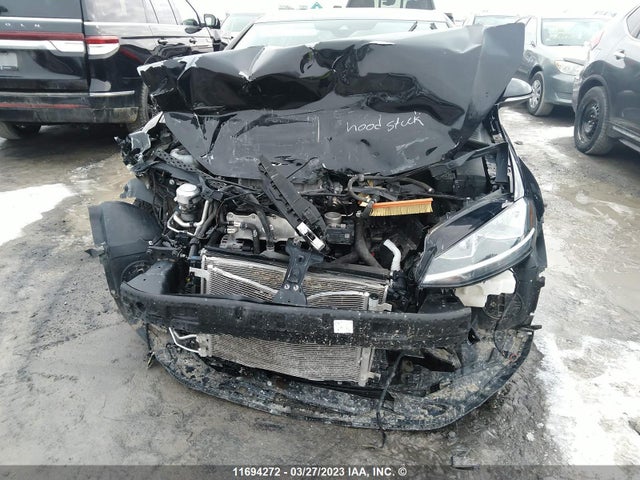 3VWG57AUXMM016569 Volkswagen GOLF
