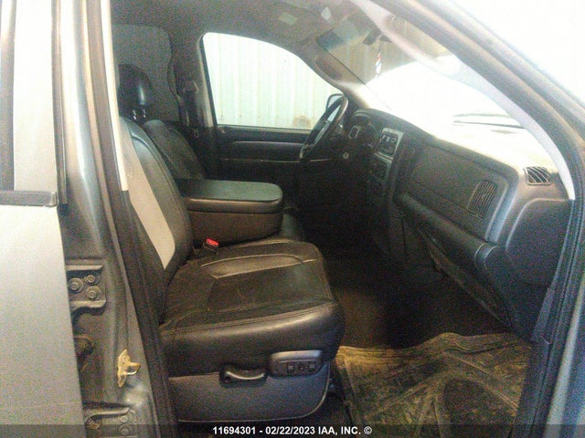 Dodge Ram 1500 St/slt 2005 1D7HU18D55S296008 Image 6