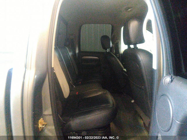 Dodge Ram 1500 St/slt 2005 1D7HU18D55S296008 Image 9