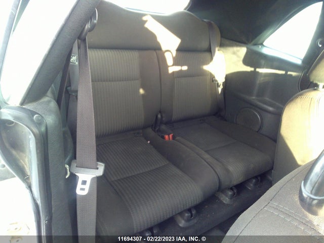 3C3EY55E25T630147 Chrysler Pt Cruiser Touring