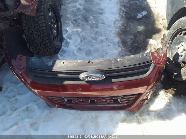 Ford ESCAPE 2014 1FMCU0F74EUC55364 Image 12
