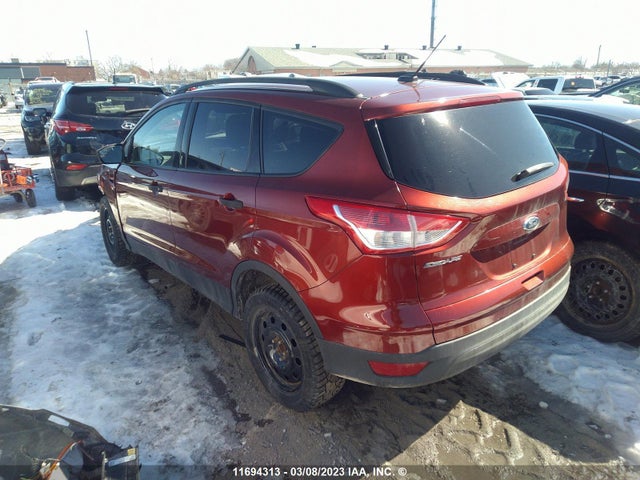 Ford ESCAPE 2014 1FMCU0F74EUC55364 Image 3