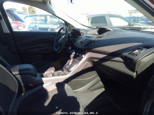 Ford ESCAPE 2014 1FMCU0F74EUC55364 Image 5