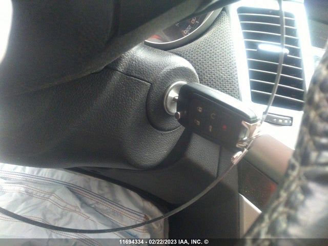 Chevrolet CRUZE LT 2014 1G1PC5SB6E7152888 Image 11