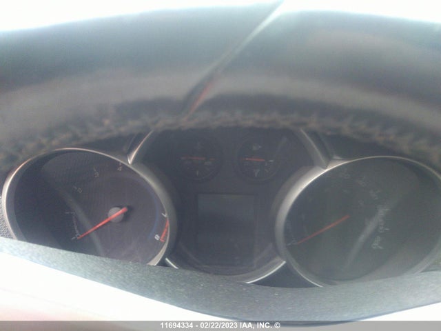 Chevrolet CRUZE LT 2014 1G1PC5SB6E7152888 Image 7