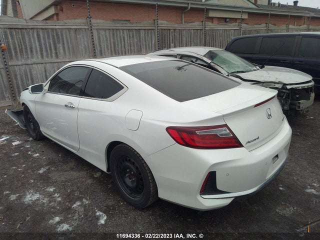 Honda Accord 2017 1HGCT1B82HA800612 Image 3