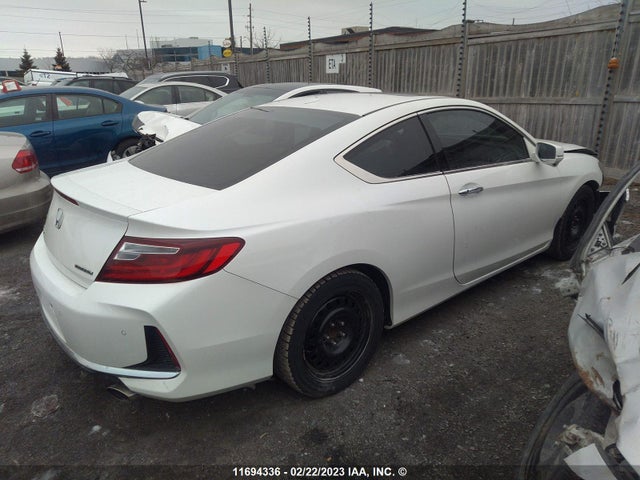 Honda Accord 2017 1HGCT1B82HA800612 Image 4