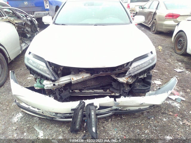 Honda Accord 2017 1HGCT1B82HA800612 Image 6