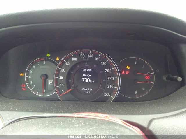 Honda Accord 2017 1HGCT1B82HA800612 Image 7