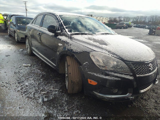 JS2RF9A81D6100003 auction archive image