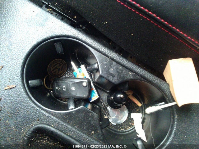 Volkswagen JETTA GLI 2017 3VW5T7AJ9HM292489 Image 3
