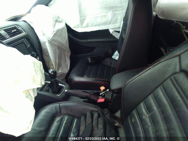 Volkswagen JETTA GLI 2017 3VW5T7AJ9HM292489 Image 6