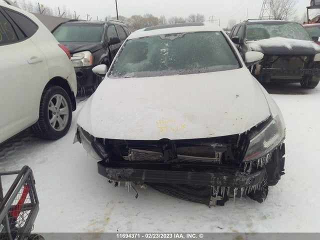 Volkswagen JETTA GLI 2017 3VW5T7AJ9HM292489 Image 7