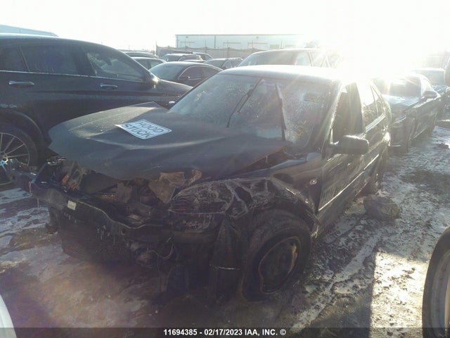 Volkswagen City Jetta 2007 3VWTK49M27M611060 Image 2