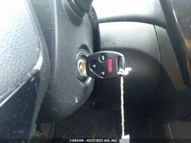 Honda CIVIC EXL 2013 2HGFG3B9XDH000867 Image 3