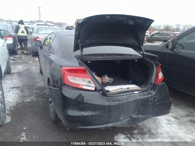 Honda CIVIC EXL 2013 2HGFG3B9XDH000867 Image 7
