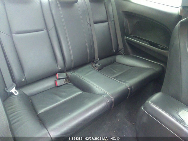 Honda CIVIC EXL 2013 2HGFG3B9XDH000867 Image 9