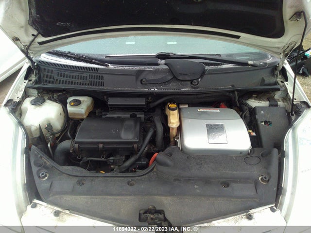 Toyota PRIUS 2007 JTDKB22U577635960 Image 11