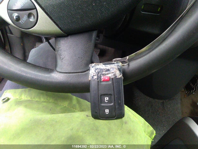 Toyota PRIUS 2007 JTDKB22U577635960 Image 3