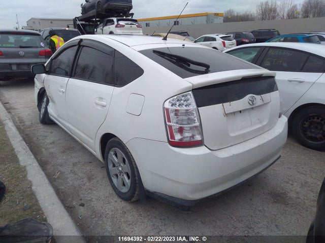 Toyota PRIUS 2007 JTDKB22U577635960 Image 4