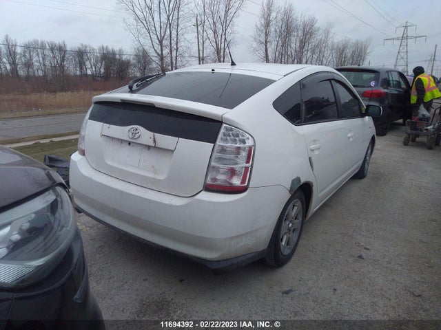 Toyota PRIUS 2007 JTDKB22U577635960 Image 5
