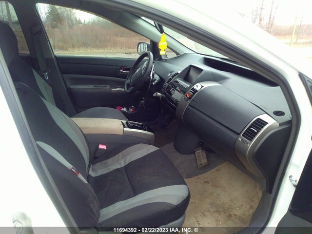 Toyota PRIUS 2007 JTDKB22U577635960 Image 6