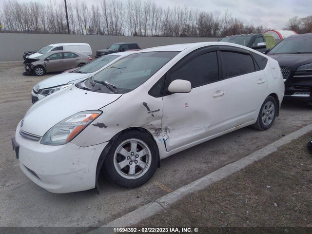 Toyota PRIUS 2007 JTDKB22U577635960 Image 7