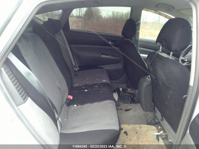 Toyota PRIUS 2007 JTDKB22U577635960 Image 9