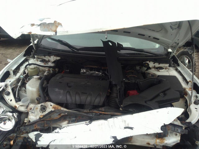 JA3AU26U59U614707 Mitsubishi Lancer Es/es Sport