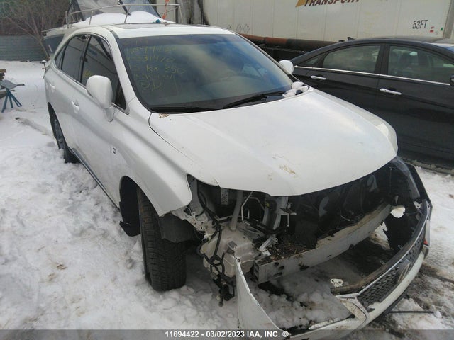 2T2BK1BA1FC331470 auction archive image